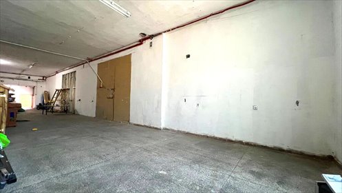 magazyn na wynajem 300m2 magazyn Wrocław, Psie Pole, Sołtysowicka