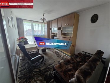 mieszkanie na sprzedaż 55m2 mieszkanie Kłodzko, Wodna