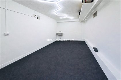 Garaż murowany z wodą i prądem 16,5 m² - zapraszam garaż Kraków, Grzegórzki, Grzegórzki, Aleja Pokoju