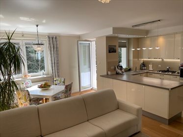 mieszkanie na sprzedaż 78m2 mieszkanie Warszawa, Włochy, Aleje Jerozolimskie