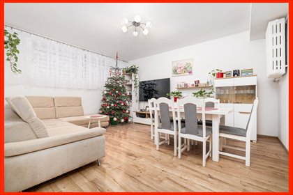 mieszkanie na sprzedaż 72m2 mieszkanie Szczecin, Bogumiły