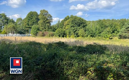 działka na sprzedaż 2612m2 działka Chrzanów, Kąty, Śląska