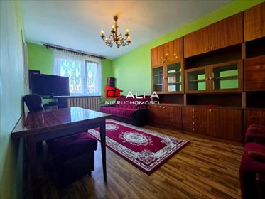 mieszkanie na sprzedaż 38m2 mieszkanie Świdnica, okolice Głowackiego