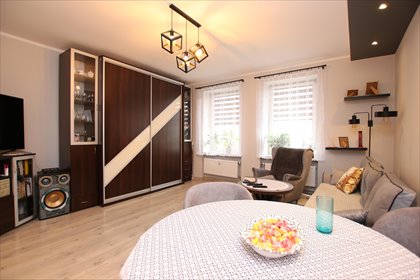 mieszkanie na sprzedaż 45m2 mieszkanie Katowice, Zawodzie, Niedurnego