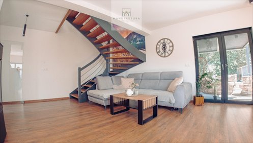 dom na sprzedaż 133m2 dom Kędzierzyn-Koźle, Pod Lasem