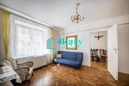 Sprzedam luksusowe 88 m² w sercu Krakowa z dwoma wejściami mieszkanie Kraków, Stare Miasto, św. Tomasza