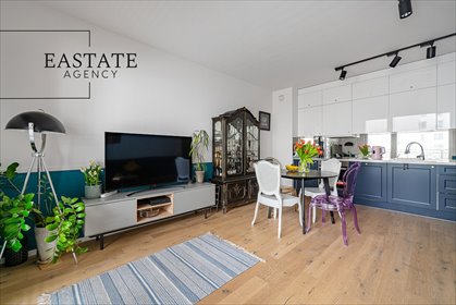 mieszkanie na sprzedaż 86m2 mieszkanie Warszawa, Ursus, Silnikowa