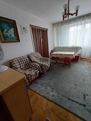 mieszkanie na sprzedaż 58m2 mieszkanie Konin, Wyszyńskiego
