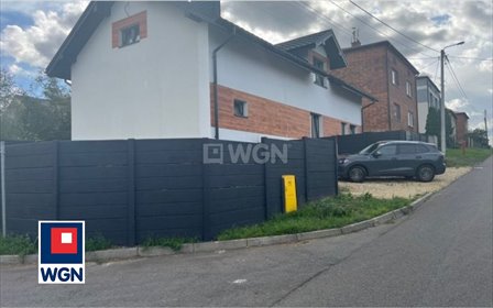 dom na sprzedaż 184m2 dom Toporowice, Toporowice