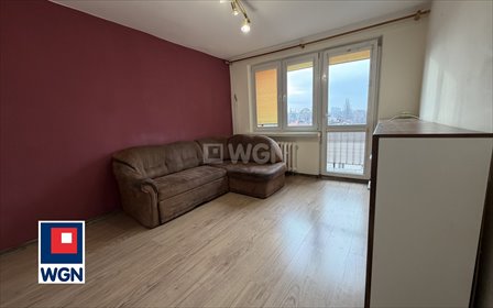 mieszkanie na wynajem 57m2 mieszkanie Głogów, Obrońców Pokoju