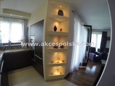 mieszkanie na wynajem 100m2 mieszkanie Warszawa, Śródmieście, Muranów, Pokorna
