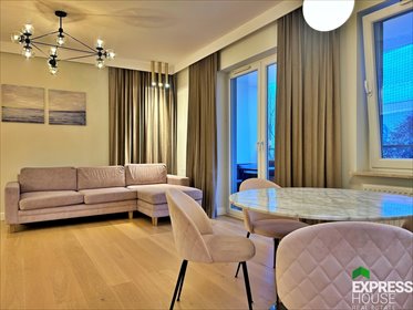 mieszkanie na wynajem 59m2 mieszkanie Lublin, Pana Wołodyjowskiego