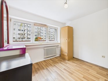 mieszkanie na sprzedaż 48m2 mieszkanie Warszawa, Bielany, Starej Baśni