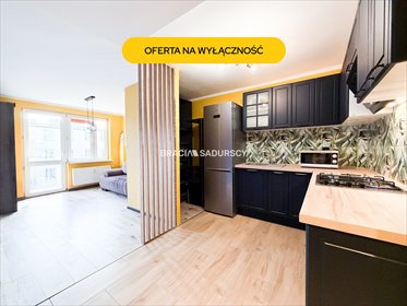 mieszkanie na wynajem 36m2 mieszkanie Kraków, Bieżanów-Prokocim, Kozłówek, Nowosądecka