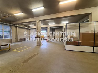 magazyn na wynajem 1440m2 magazyn Dąbrowa Górnicza, Strzemieszyce Wielkie, Rudna