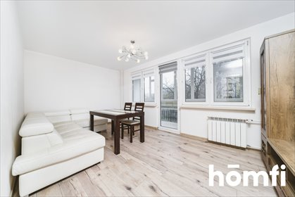 mieszkanie na wynajem 46m2 mieszkanie Kraków, Prądnik Biały, Prądnik Biały, Marii Bobrzeckiej