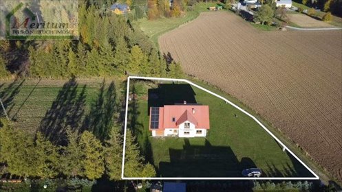 dom na sprzedaż 187m2 dom Iwonicz