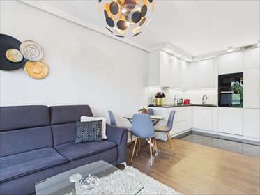 mieszkanie na wynajem 37m2 mieszkanie Pogórze, Tadeusza Kościuszki
