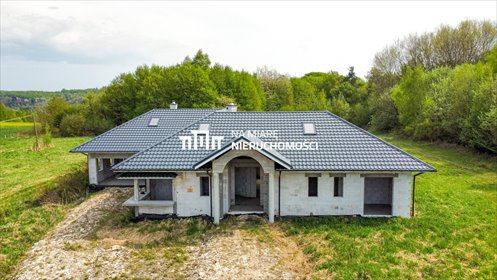 dom na sprzedaż 207m2 dom Nowy Borek