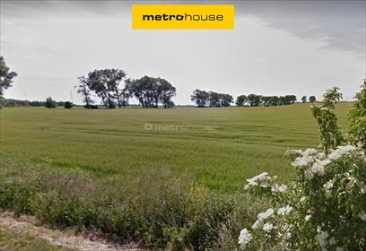 działka na sprzedaż 1250m2 działka Zielątkowo