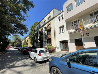 Ciche 2-pokojowe mieszkanie w Krakowie zapraszam mieszkanie Kraków, Kraków-Śródmieście, Grzegórzki