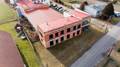 Lokal użytkowy na sprzedaż Kolanowice 1 250m2 Foto 4