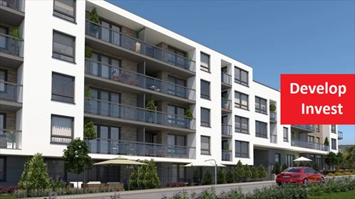 mieszkanie na sprzedaż 46m2 mieszkanie Kielce, Klonowa