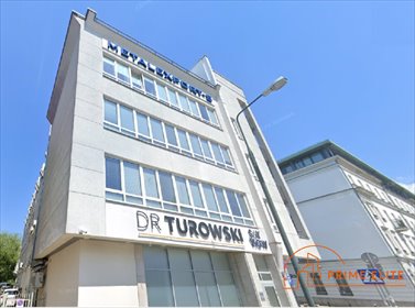 lokal użytkowy na wynajem 255m2 lokal użytkowy Warszawa, Śródmieście, Przemysłowa