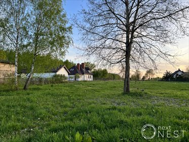 Działka 2000 m² pod zabudowę w Konstancinie-Jeziornej polecam działka Konstancin-Jeziorna, Wierzbnowska