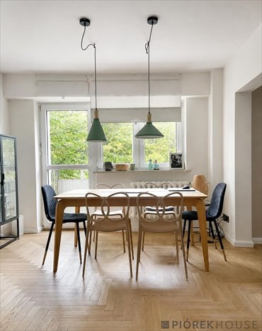 Do sprzedania jasne 3-pokojowe mieszkanie 56 m² na Żoliborzu mieszkanie Warszawa, Żoliborz, Jasnodworska