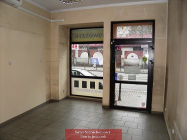 lokal użytkowy na sprzedaż 47m2 lokal użytkowy Wrocław