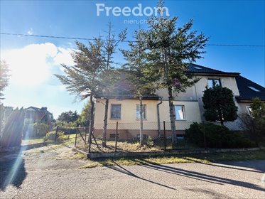 dom na sprzedaż 127m2 dom Piła, Brzozowa