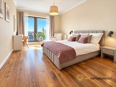 Stylowy apartament 66 m² na Starym Mieście we Wrocławiu - zapraszam mieszkanie Wrocław, Stare Miasto, Krawiecka