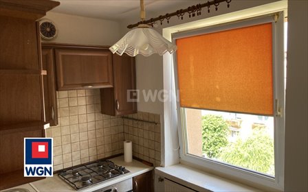 Dwupokojowe mieszkanie 41,39 m² w Ostrowie Wielkopolskim - polecam! mieszkanie Ostrów Wielkopolski, Asnyka, Broniewskiego