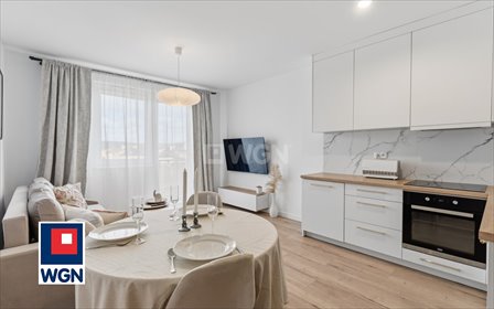 mieszkanie na sprzedaż 58m2 mieszkanie Wejherowo, Przemysłowa