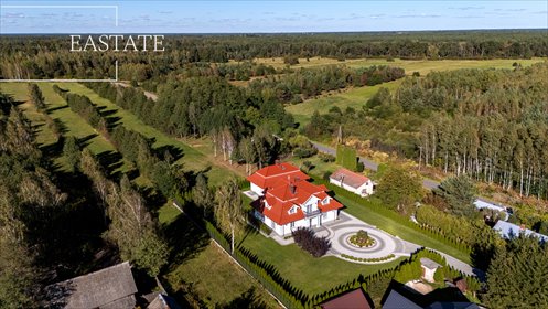 dom na sprzedaż 237m2 dom Nowy Jadów