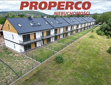 Zapraszam do nowoczesnego apartamentu 66,67 m² z balkonami i poddaszem mieszkanie Trzcianki