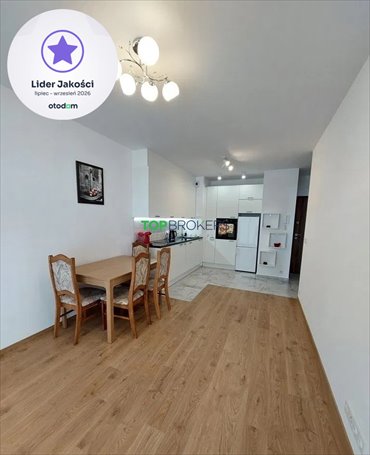 Nowoczesne 2-pokojowe mieszkanie z balkonem w Pradze-Południe. mieszkanie Warszawa, Praga-Południe Grochów