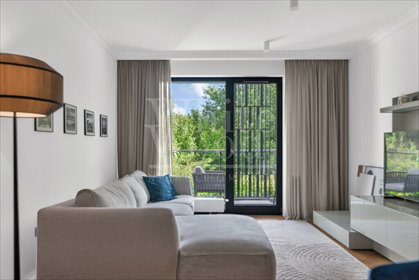 mieszkanie na wynajem 60m2 mieszkanie Gdynia, Orłowo, Bernadowska