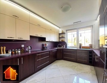 dom na sprzedaż 206m2 dom Bąków, Serdeczna