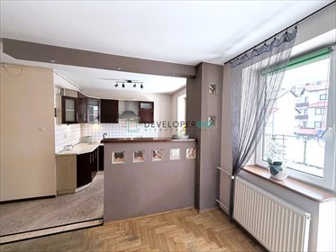 Przytulna kawalerka z 20 m² tarasem w Siedlcach mieszkanie Siedlce, Czerwonego Krzyża