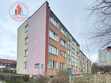 mieszkanie na sprzedaż 49m2 mieszkanie Gdańsk, Śródmieście, Elbląska