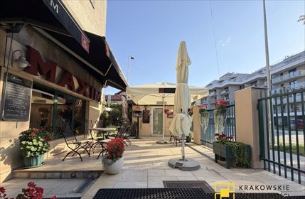 Dom 240 m² z kawiarnią, Podgórze - polecam! dom Kraków, Podgórze, Mateczny, Łagiewnicka