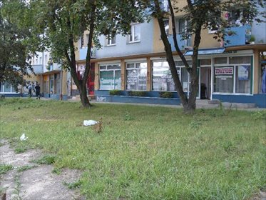 lokal użytkowy na sprzedaż 89m2 lokal użytkowy Częstochowa, OSTATNI GROSZ
