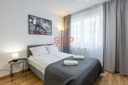 Nowoczesne 39 m2 z windą, blisko Magnolia Park mieszkanie Wrocław, Fabryczna, Popowice, Legnicka