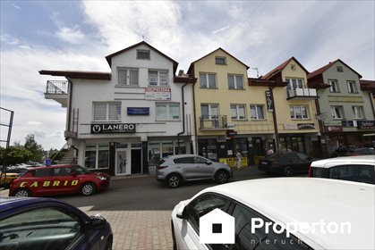 Lokal użytkowy 366 m² w centrum Chełma z dużym potencjałem lokal użytkowy Chełm, Lwowska