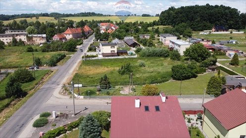 Działka budowlana na sprzedaż Nieradowice 4 100m2 Foto 5