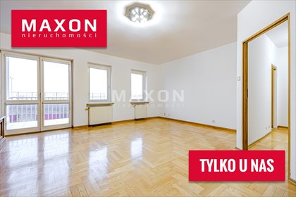 mieszkanie na sprzedaż 65m2 mieszkanie Warszawa, Praga-Południe, ul. Floriana Znanieckiego