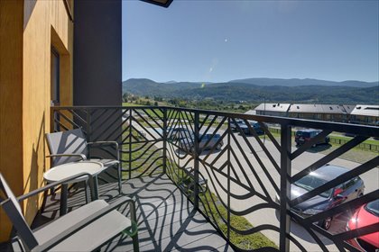 mieszkanie na sprzedaż 39m2 mieszkanie Sosnówka, Tyrolska