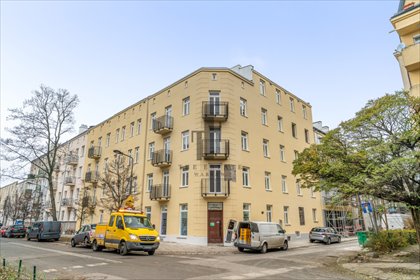 mieszkanie na sprzedaż 28m2 mieszkanie Warszawa, Praga-Północ, Zachariasza